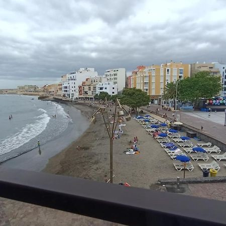 Views Of El Medano Beach, Two 外观 照片